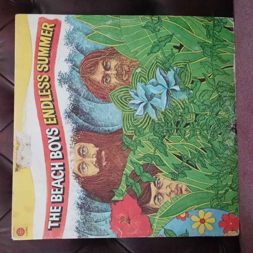 LP
